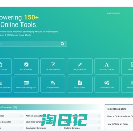 Prepostseo : Free Online SEO Tools