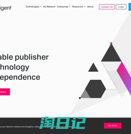 Adtelligent | Advertising Technology Company