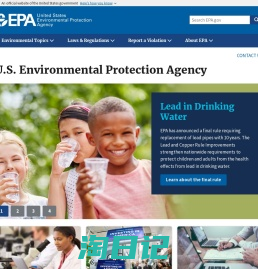 U.S. Environmental Protection Agency | US EPA