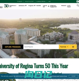 University of Regina