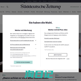 Aktuelle Nachrichten und Kommentare - SZ.de