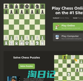 Chess.com - Play Chess Online - Free Games