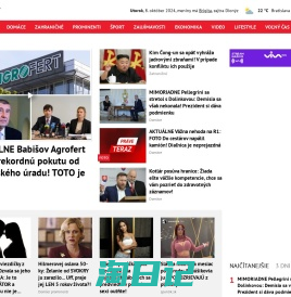 Topky.sk | Online spravodajstvo