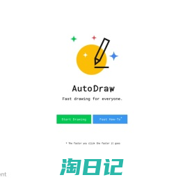 AutoDraw