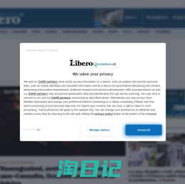 Libero Quotidiano