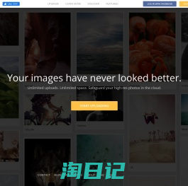 ImageShack - Best place for all of your image hosting and image sharing needs