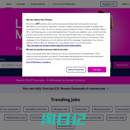 Jobs and Recruitment on Reed.co.uk, the UK's #1 job site