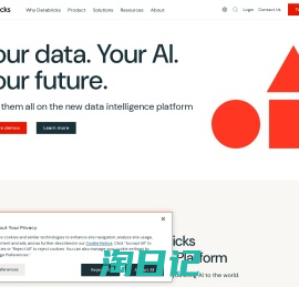 The Data and AI Company — Databricks