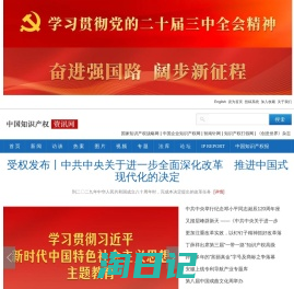 中国知识产权资讯网