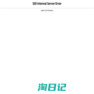 Welcome to nginx!