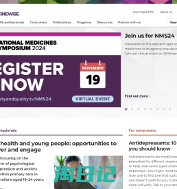 NPS MedicineWise