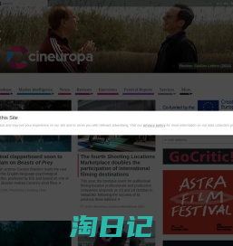 Cineuropa - the best of european cinema