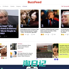 BuzzFeed