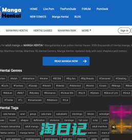 Manga Hentai Home - Read Hentai Manga, Hentai Haven, E hentai, Manhwa Hentai, Manhwa 18, Hentai Comics, Manga Hentai