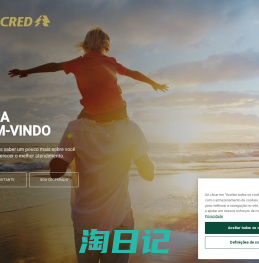 UNICRED - Instituição financeira cooperativa