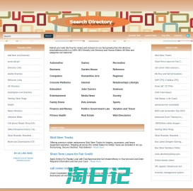 Search Directory