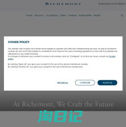 Richemont