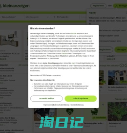 eBay Kleinanzeigen ist jetzt Kleinanzeigen. Anzeigen gratis inserieren mit Kleinanzeigen