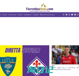 FiorentinaNews.com | Il quotidiano on line viola al 100%