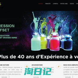 GIB CACI-B - Site web officiel