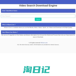 HDJum.com - Search and Download Movies in Mp4 HD Videos for Free