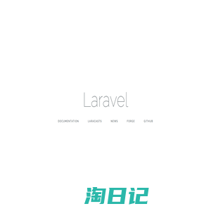 Laravel