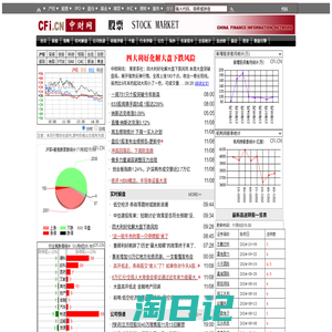 股票频道_中财网