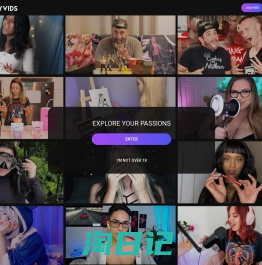 ManyVids: Monetize Your Passion — Content Creation Freedom — Explore Diversity — A Social E-Commerce One-Stop-Shop - ManyVids