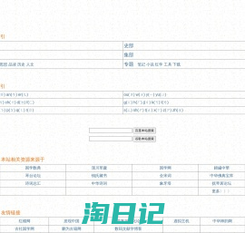 国学导航－中国国学经典在线阅读－免费的手机国学网