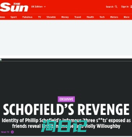 News, sport, celebrities and gossip | The Sun