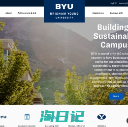 Home - BYU