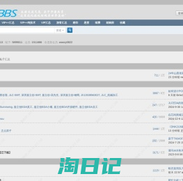 amobbs.com 阿莫电子技术论坛 首页