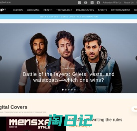 MensXP - India's Largest Men's Lifestyle Destination