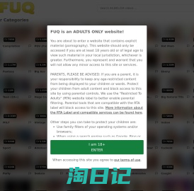 色情电影 @ Fuq.com