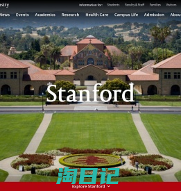 Stanford University