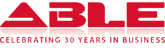 ABLE Instruments & Controls Ltd | Manufacturers & Suppliers