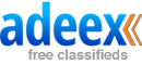 Ads Classifieds in United States. Free ads Adeex.