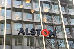 Homepage | Alstom