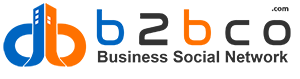 Grow Your Business | Business Social Network | B2BCO