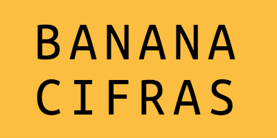 Bananacifras