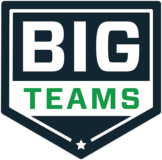 BigTeams - Athletic Scheduling and Team Management Software