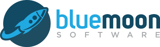 Blue Moon Software - Home