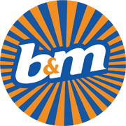 B&M | Discount Retail Store | Garden, Home, Toys & More