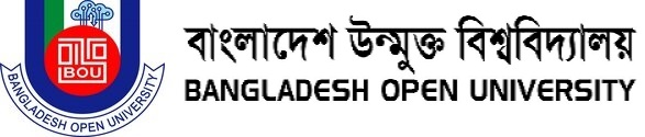 Bangladesh Open University (BOU)