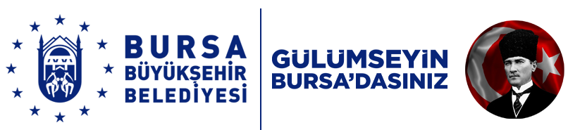 BURSA BÜYÜKŞEHİR BELEDİYESİ