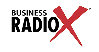 Business RadioX ® - Amplifying The Voice Of Business