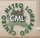 Centro Meteorologico Lombardo - La Meteo in Lombardia