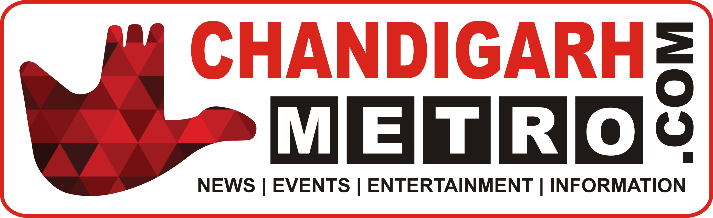 Chandigarh Metro (News, Events, Entertainment & Information)