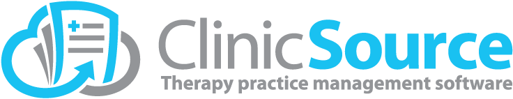 Therapy EMR & Practice Management Software by ClinicSource