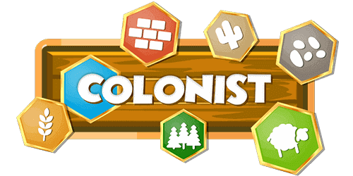 Colonist: Play Settlers of Catan Alternative - Free Online Game